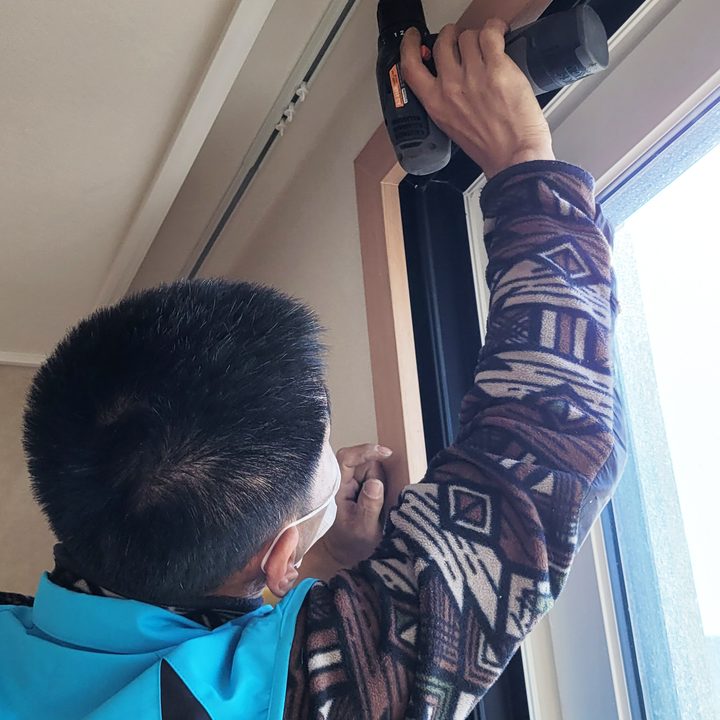 대구 이사업체 작업 참고 사진 2