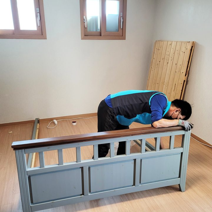 인천 포장이사 작업 참고 사진 1