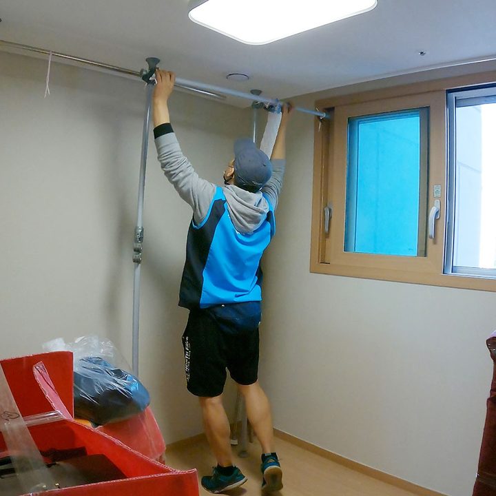 김해 포장이사 작업 참고 사진 6