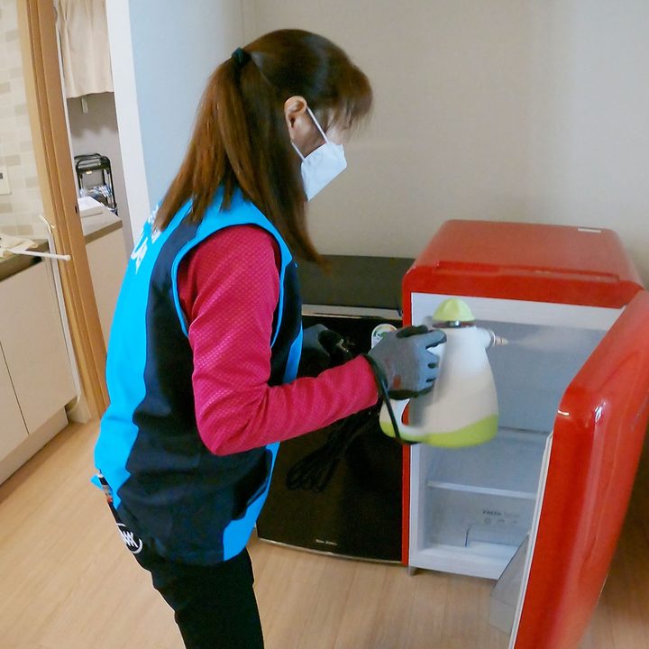 부천 포장이사 작업 참고 사진 3