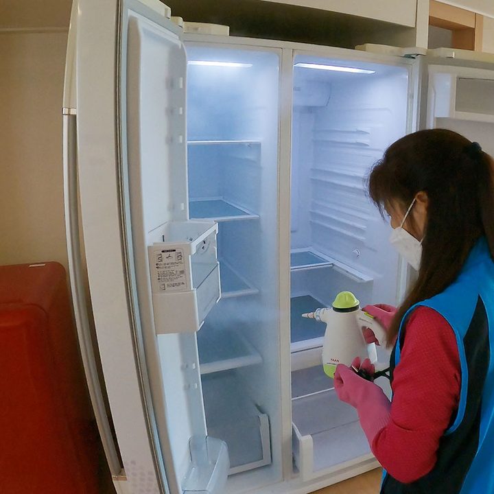 아산 포장이사 작업 참고 사진 5