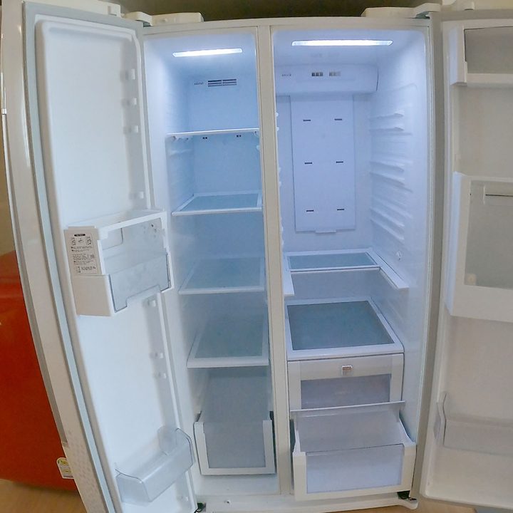 울산 이삿짐센터 작업 참고 사진 4