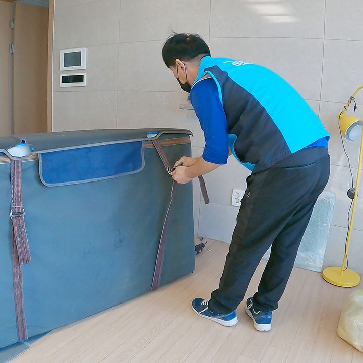 대구 포장이사 작업 참고 사진 4