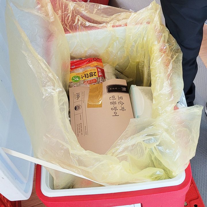 천안 포장이사 작업 참고 사진 1