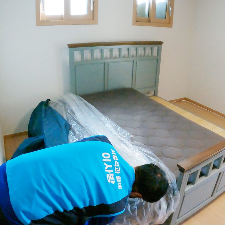 전주 이사업체 작업 참고 사진 2