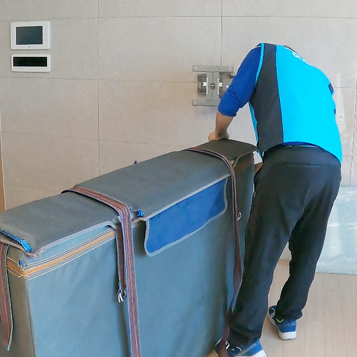 전국 이사 비용 비교 작업 참고 사진 2