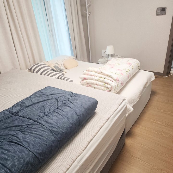 대전 보관이사 작업 참고 사진 6