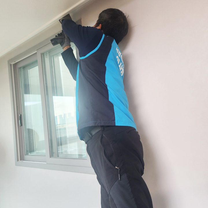 부산 이사업체 작업 참고 사진 4