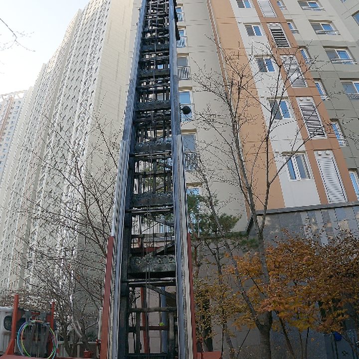 김포 포장이사 작업 참고 사진 5