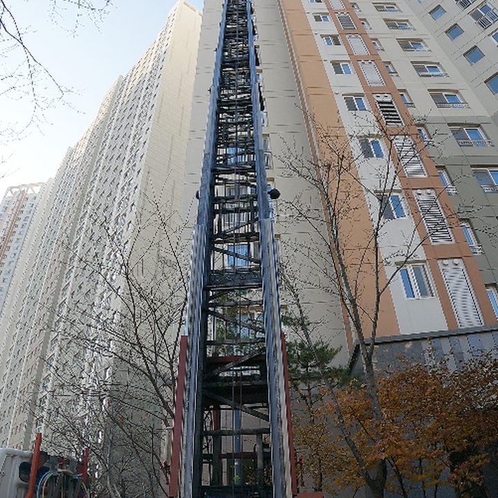분당 포장이사 작업 참고 사진 1