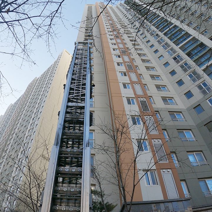 전주 포장이사 작업 참고 사진 1