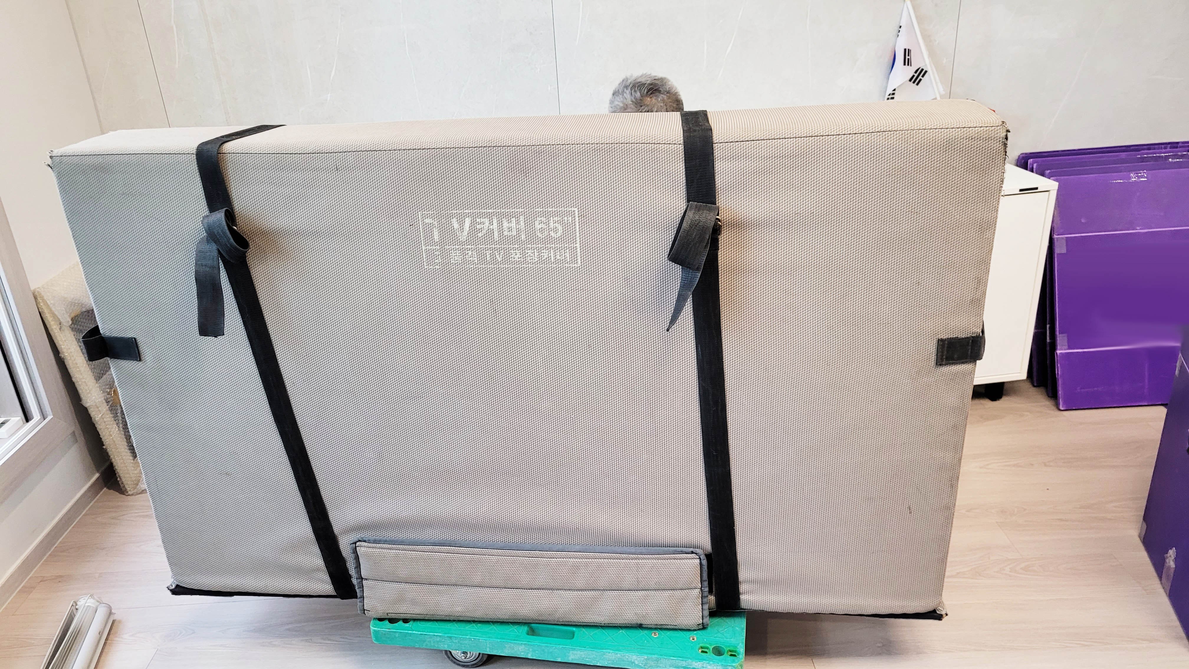 아산 포장이사 비용 비교 무료 견적 안내